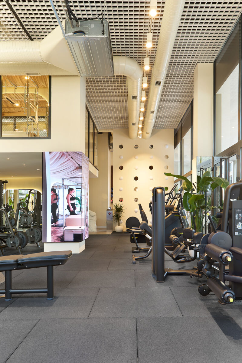 Personal Training